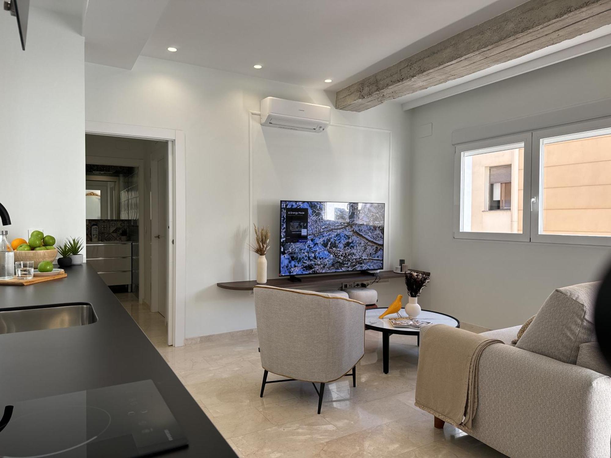 Navas 202 Elegant Suite Granada Exterior foto