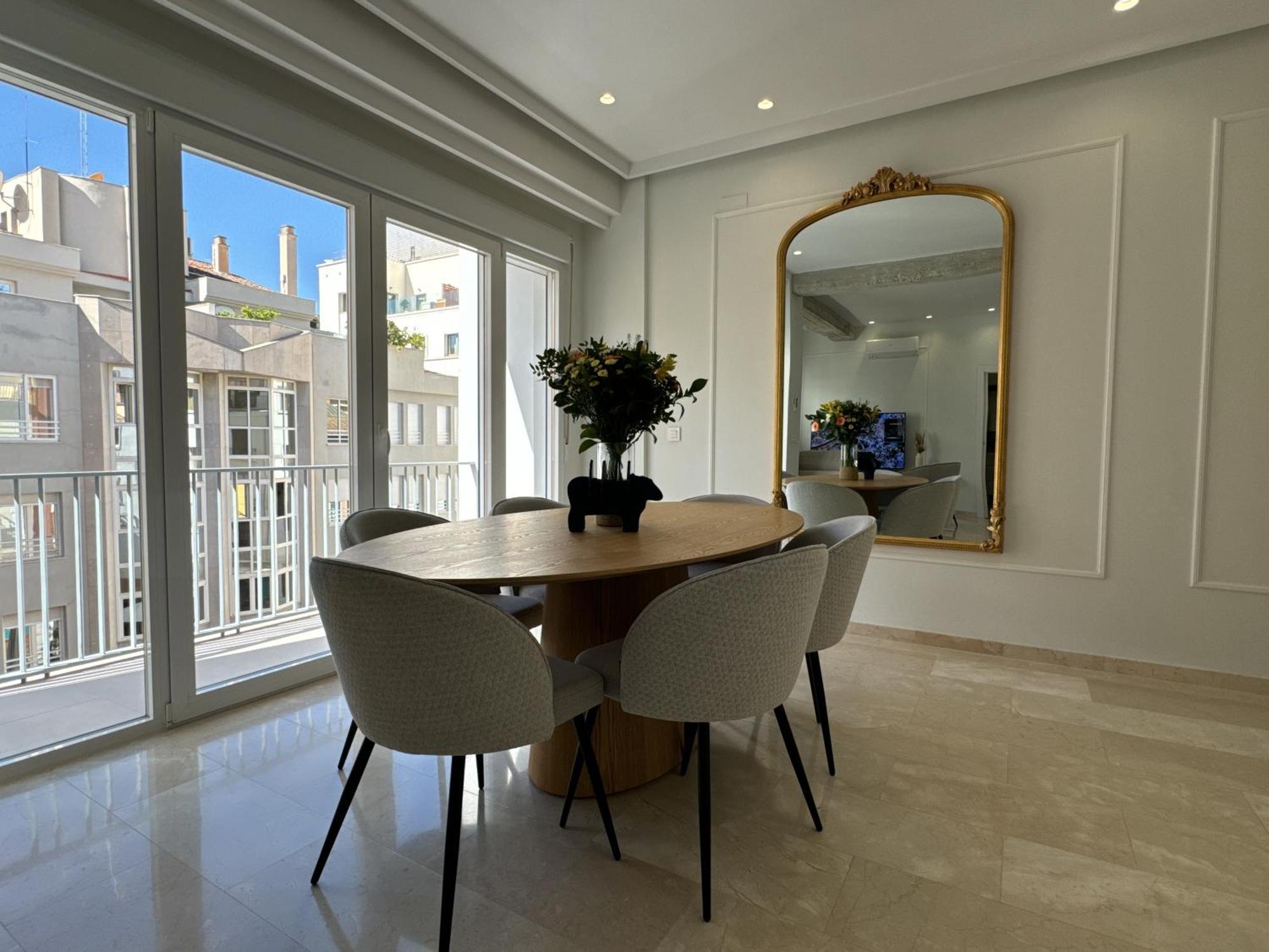 Navas 202 Elegant Suite Granada Exterior foto