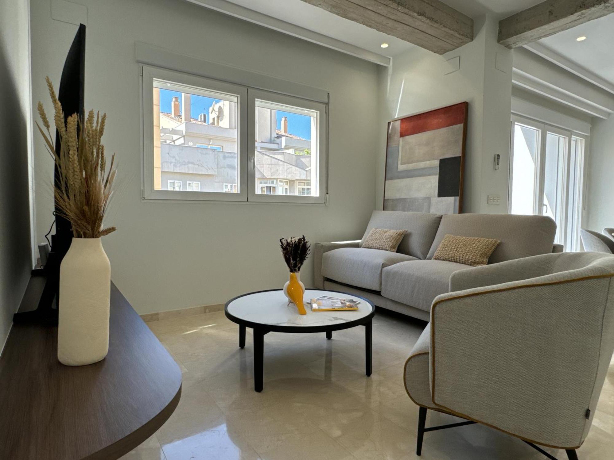 Navas 202 Elegant Suite Granada Exterior foto